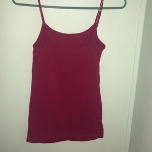 Fuchsia Cami by Aeropostale